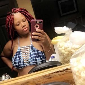 Meet your Posher, Lajuan